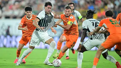 "Görevi Kötüye Kullandılar" Diyerek Savcılığa Koştular: Alanyaspor-Beşiktaş Maçı Yargıda!