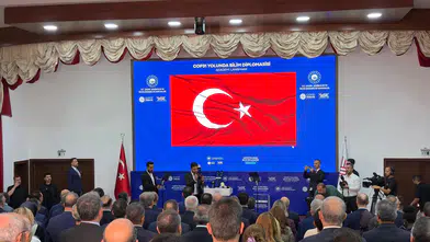 Antalya'daki COP31 Öncesi Bilim Diplomasisi Toplantısı Düzenlendi
