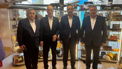 Türk-İş Antalya İl Başkanı Kayser’den Ankara Çıkartması: Emekçilerin Sesi Olacağız
