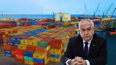 BAİB Başkan Yardımcısı Öztürk: İthalat Baskılanmamalı Üretim Arttırılmalı