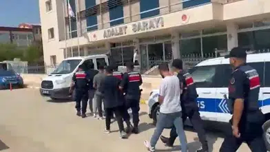JASAT’tan Hırsızlık Operasyonu: 9 Dosya Birden Aydınlatıldı!
