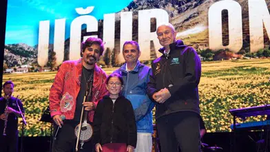 Gökbel Festivali'nde Coşku Katlandı: Güreş Öncesi Yayla Doldu!