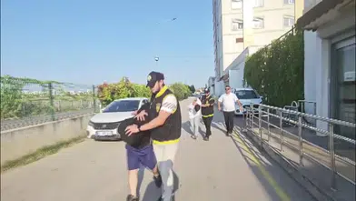 Adana'da Alkol Masasında Bıçaklı Cinayet: 2 Şüpheli Tutuklandı