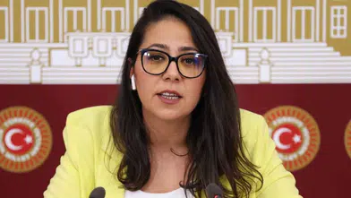TİP Milletvekili Sera Kadıgil Hakkında Soruşturma Başlatıldı