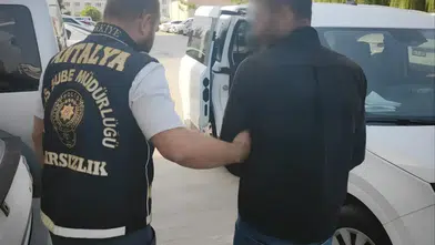 Antalya'da Bir Haftada 275 Tutuklama! Emniyetten Suç Operasyonu