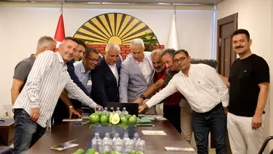 Alanya Avokadosu İçin AB Coğrafi İşaret Başvurusu Yapıldı