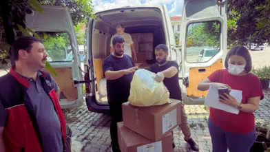 Antalya’da Tarımsal Üretim ve Hayvancılığa Dört Koldan Destek