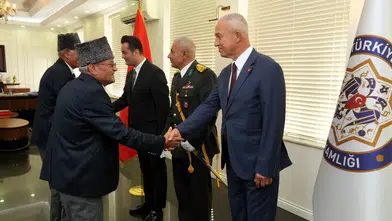Alanya’da 30 Ağustos Zafer Bayramı Kutlaması