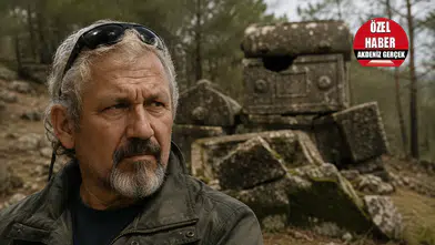 Tarihin Sessiz Tanığı İdebessos Sahipsiz Kaldı
