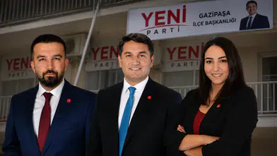 CHP Gazipaşa'da Tahliye Krizinin Perde Arkası