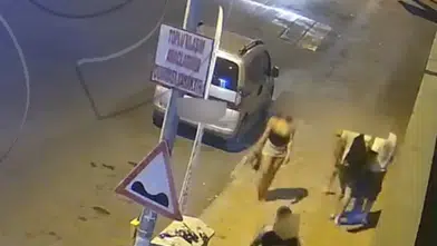 Muratpaşa'da Fuhuş Operasyonu: 14 Mağdur Kurtarıldı, 3 Şüpheli Tutuklandı