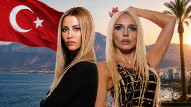 Antalya'da Zafer Bayramı Coşkusu: Derya Uluğ ve Gülşen Sahne Alacak