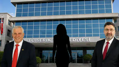 Serik’te 'Memuriyet Karşılığı' Transfer İddiası!