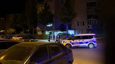 Kayseri’de Baba-Oğul Arasında Bıçaklı Kavga: 1’i Ağır 2 Yaralı