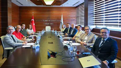 Antalya Turizminde COP31 Mesaisi: Kaynak İsrafını Azaltacak Yol Haritası Belirleniyor