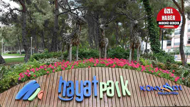 Konyaaltı Belediyesi Hayatpark’ta Kır Lokantası İçin İhaleye Çıktı