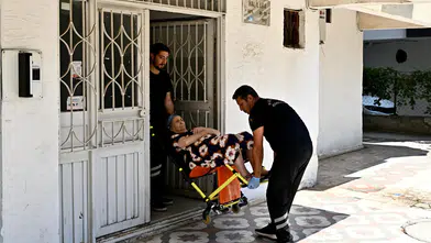 Sağlık Hizmetine Erişimde 27 Bin 330 Kez Ulaşım Sağlandı
