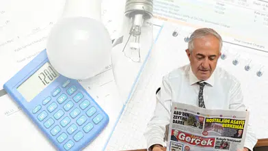 İYİ Parti Kepez İlçe Başkanı Altınkaynak’tan Elektrik Faturası Tepkisi