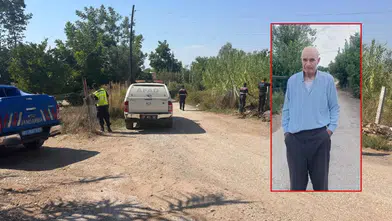 Serik'te 3 Gündür Aranan Alzheimer Hastasından Acı Haber