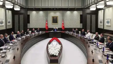 Saray'da Gündem Savaş ve Terör! MGK'dan 8 Maddelik Kritik Bildiri!