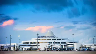 Antalya Havalimanı 7 Ayda 19 Milyon Yolcuyu Ağırladı