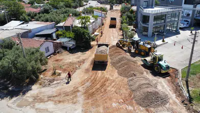 Beşkonak'ta Kentsel Dönüşümde Yeni Yol Hamlesi