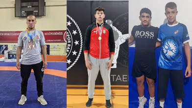 Manavgatlı Sporcular Uluslararası Arenaya Hazırlanıyor