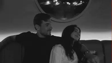 Helin Kandemir ve Dorukhan Toköz'den İlk Aşk Pozu!