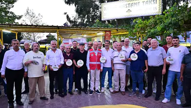 Sütçüler Esnafından “Temizlik Kirletmemektir” Kampanyasına Tam Destek