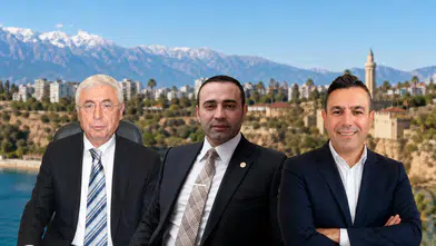 YENİ Parti'de Vekil ve Başkana 'Ego' Suçlaması!