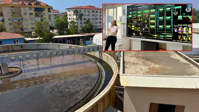 Alanya Denizinde Kirlilik Var mı? ASAT Sahada Yanıt Verdi