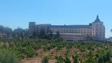 Zabıta Ve ASAT Affetmedi: Alanya'da Çevreyi Kirleten Otel Savcılığa Bildirildi