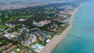 Antalya’da COP31 Hazırlığı! Dünya Liderleri İçin Belek’te Seferberlik Başladı