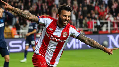 Antalyaspor'da Transfer Yasağına Rağmen Kadro Şekilleniyor