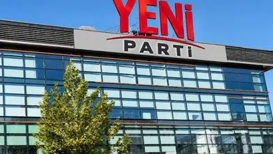 Sadece 1 Hafta Sürdü: 131 Bin Vatandaştan YENİ Parti'ye Rekor Bağış!