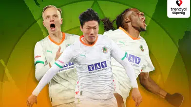 Alanya Kenetlendi: Başkan Osman Tarık Özçelik'ten Alanyaspor'a Destek