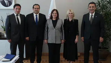 Akdeniz Üniversitesi’nden COP31 Zirvesi İçin Bakanlık Çıkarması!