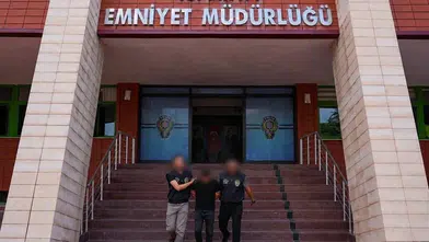 Isparta'da 20 Yıl Hapis Cezası Bulunan Firari Yakalandı