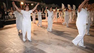 Kemer'de Cumhuriyet Orkestrası'ndan Yaz Konseri ve Zeybek Gösterisi