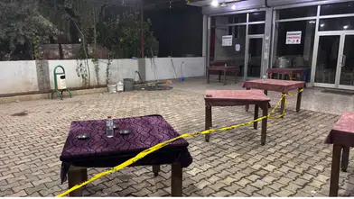 Adana'da Kahvehanede Husumetli Aileler Çatıştı: 1 Ölü, 5 Yaralı