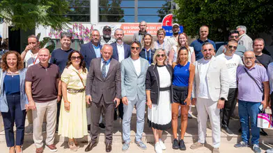 WTA 125 ATİK’te Başladı! Dünyanın Kadın Tenisçileri Antalya’da