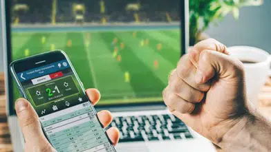 Burdur Merkezli Yasa Dışı Bahis Operasyonunda 566 Milyon TL'lik İşlem Hacmi!
