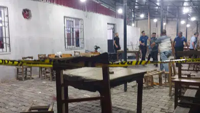 Mersin'de Kahvehaneye Uzun Namlulu Silahla Saldırı! 1 Ölü, 4 Yaralı