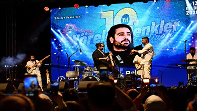 Selçuk Balcı ile Muratpaşa’da Unutulmaz Karadeniz Gecesi