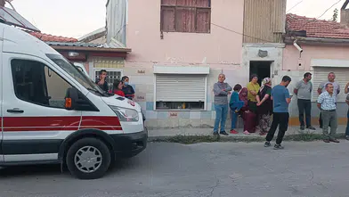 Burdur'da Acı Olay: 92 Yaşındaki Numan Ormanlı Evinde Ölü Bulundu