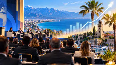 YÖRSİAD'dan Kritik Zirve! '2026 Antalya Ekonomisi' Masaya Yatırılıyor