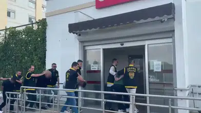 Adana'da Maganda Kurşununa Kurban Giden Çocuk Kurtarılamadı