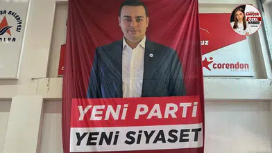 Muratpaşa’da Ön Seçim: Kıran’dan Antalya’da Birlik Çağrısı