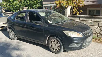 Burdur'da Otomobilin Çarptığı 12 Yaşındaki Bisiklet Sürücüsü Yaralandı