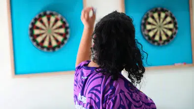 Devlet Korumasındaki 7 Sporcu Kız Antalya'nın Gururu Oldu